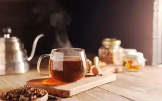 Какой сорт чая действительно поможет похудеть и улучшить здоровье