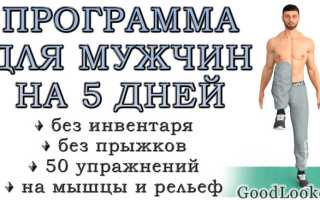 Уроки фитнеса дома для всех уровней