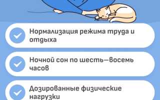 Как бороться с раздражительностью и стрессом