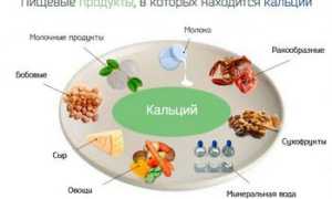 10 продуктов, в которых кальция больше чем в твороге для здоровья