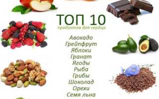 Продукты, которые помогут забыть о судорогах и улучшить здоровье
