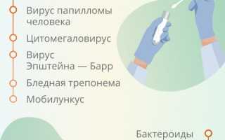 Когда необходимо проводить обследования на скрытые инфекции для здоровья?