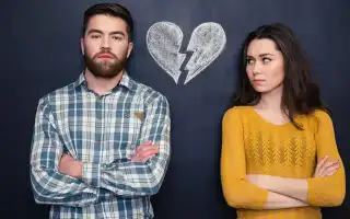 Заблуждения, которые разрушают браки и отношения