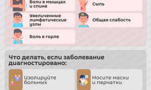 Оспа обезьян, что необходимо знать для безопасности