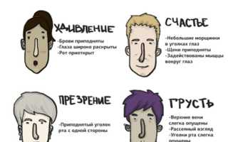 Как распознать ложь: семь ошибок лжеца и их последствия