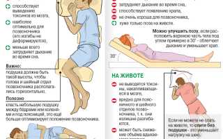 Что делать, если надо не спать, чтобы сохранить здоровье