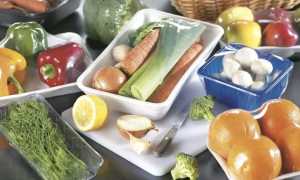 Полезные продукты для детей младшего школьного возраста для здоровья и развития
