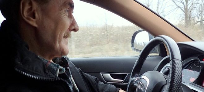 Можно ли водить автомобиль после инфаркта миокарда?