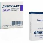 Препараты Дифлюкан или Флюкостат следует использовать только по назначению лечащего врача