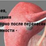 зачатие