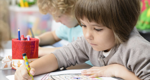 Почему ребенок не хочет в садик ходить? Почему ребенок не хочет в садик ходить?