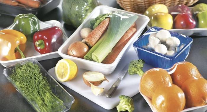 продукты для детей