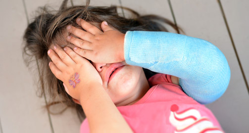 Почему ребенок не хочет в садик ходить? Почему ребенок не хочет в садик ходить?