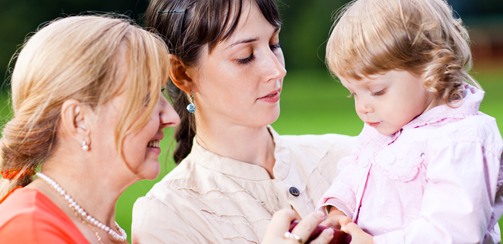 Ты стала бабушкой? Внучка Ты стала бабушкой? Внучка