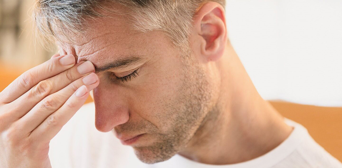 причины мигрени причины мигрени