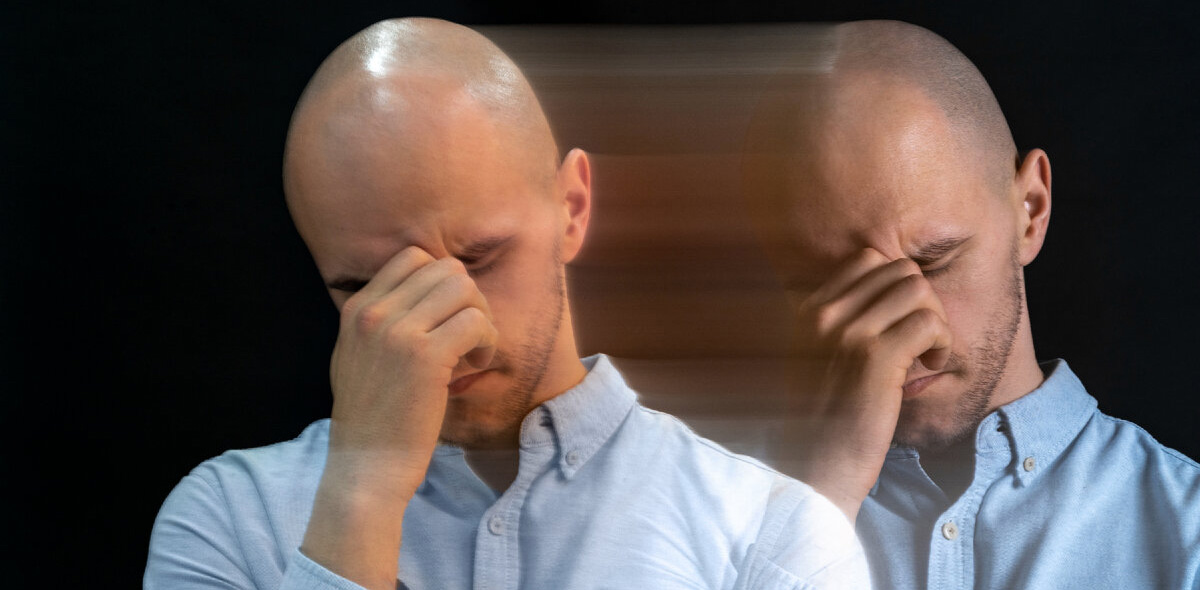 шизофрения шизофрения