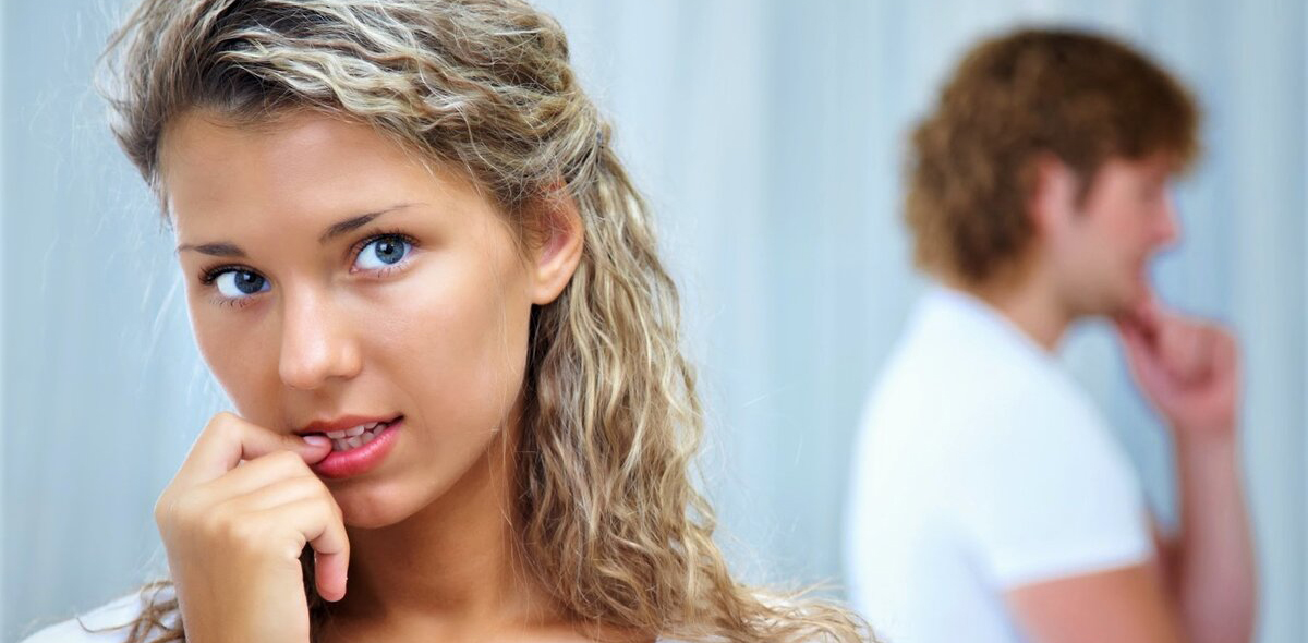 бывшая любовь, сомнения бывшая любовь, сомнения