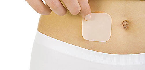 Лечебные пластыри для похудения Лечебные пластыри для похудения