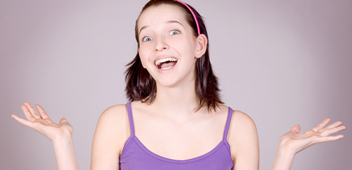 Напряжение мышц ,улыбка Напряжение мышц ,улыбка