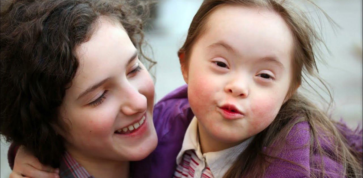 Родила с синдромом Дауна Родила с синдромом Дауна