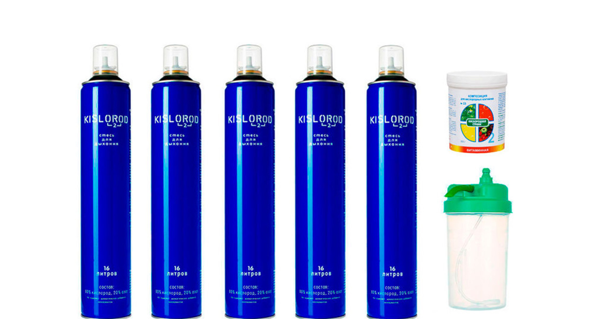 Кислородный коктейль в домашних условиях Кислородный коктейль в домашних условиях