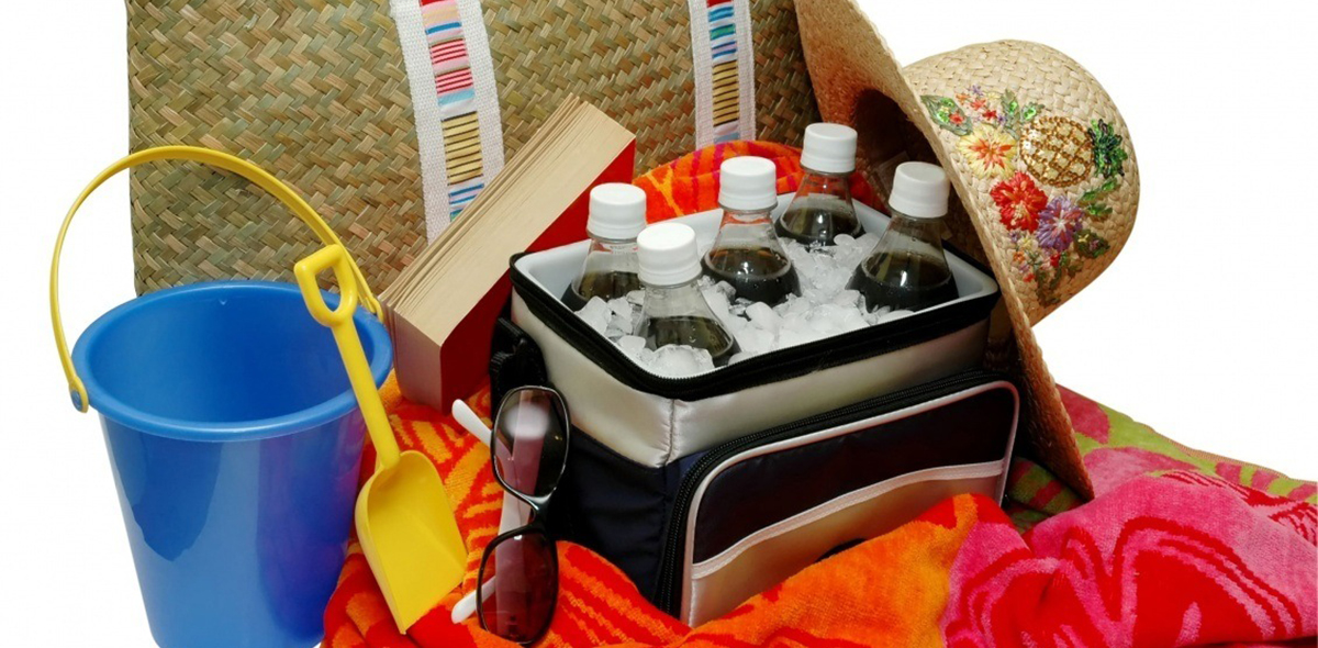 Сумка-холодильник своими руками, пикник Сумка-холодильник своими руками, пикник