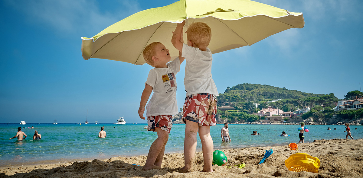 Куда поехать отдыхать с ребенком Куда поехать отдыхать с ребенком