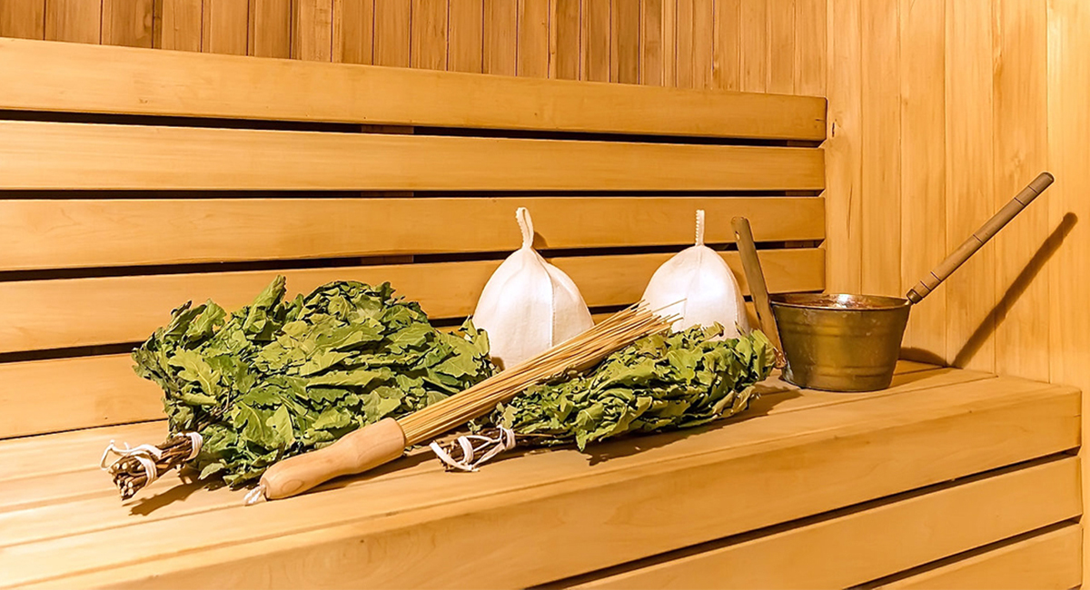 сауна или баня сауна или баня