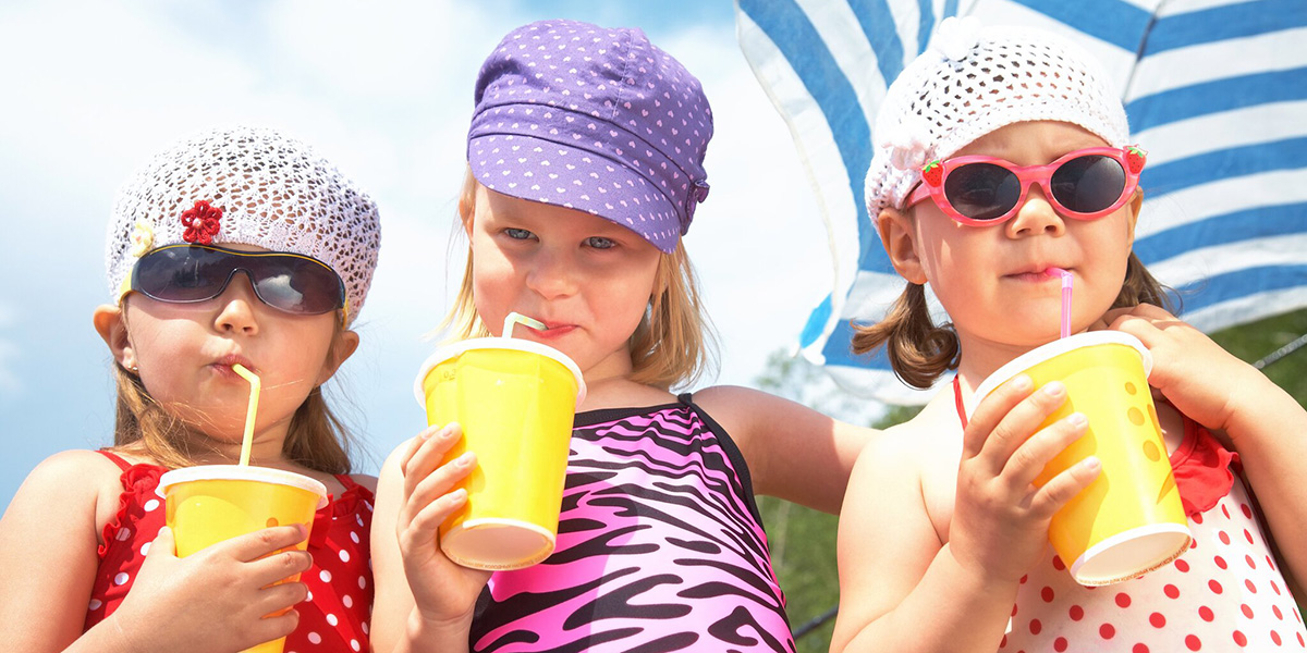 смузи для детей смузи для детей