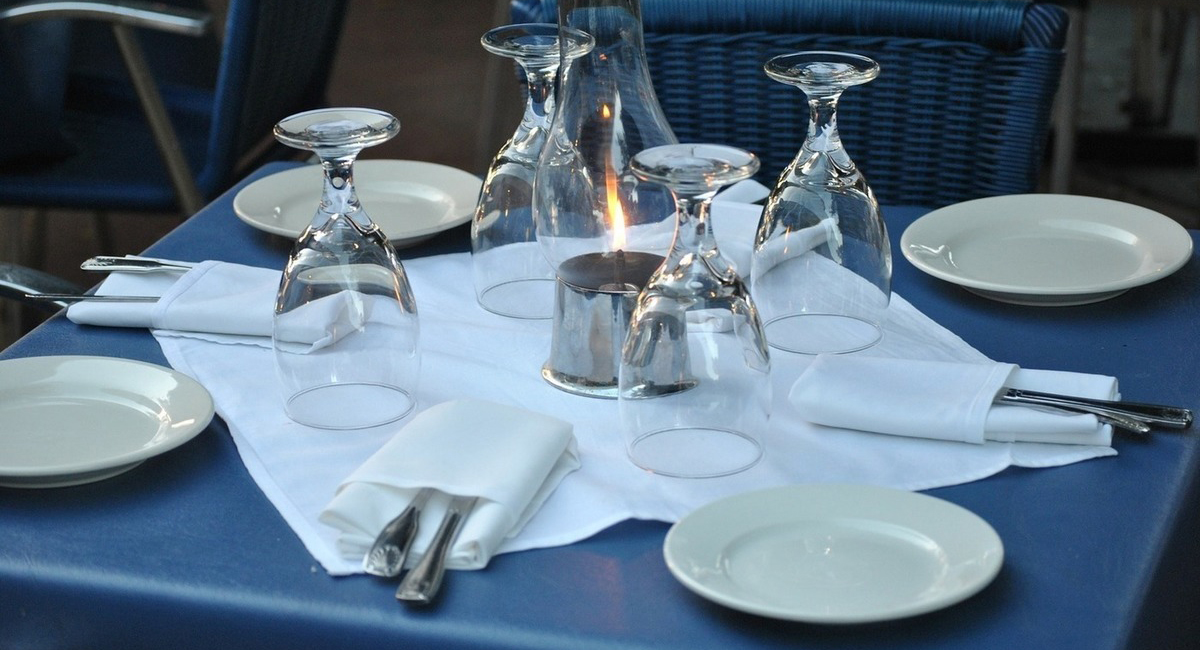 правила этикета за столом, ножи и вилки правила этикета за столом, ножи и вилки