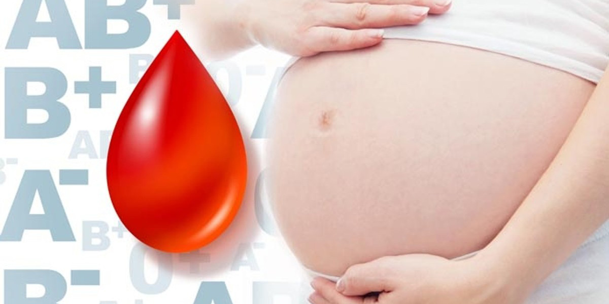 Остановим резус-конфликт: спасительная прививка Остановим резус-конфликт: спасительная прививка