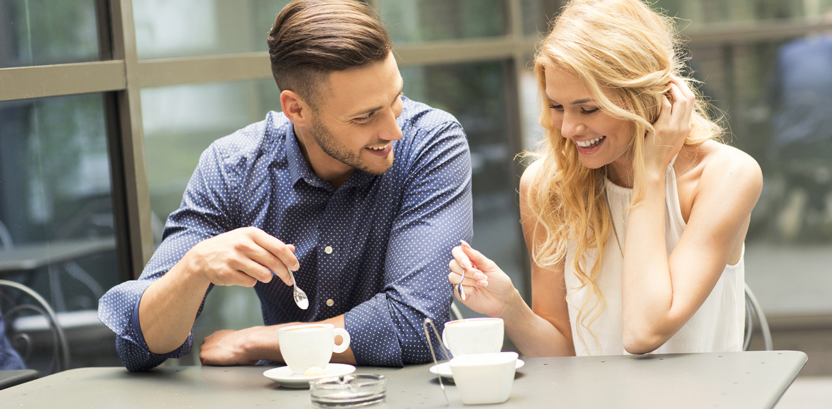 Как начать встречаться с девушкой, собираем информацию Как начать встречаться с девушкой, собираем информацию