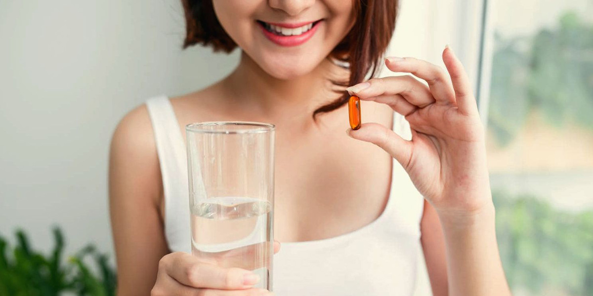 витамин Е витамин Е