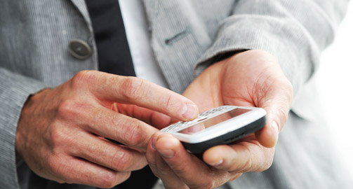 О чем говорит рингтон твоего мобильника О чем говорит рингтон твоего мобильника