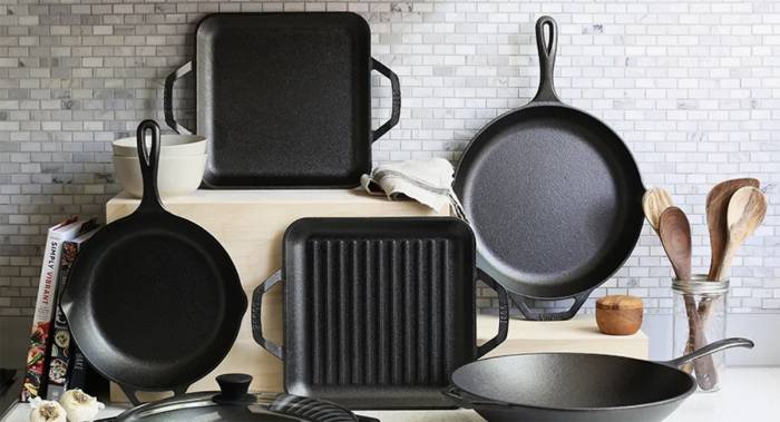 Какая посуда лучше Какая посуда лучше