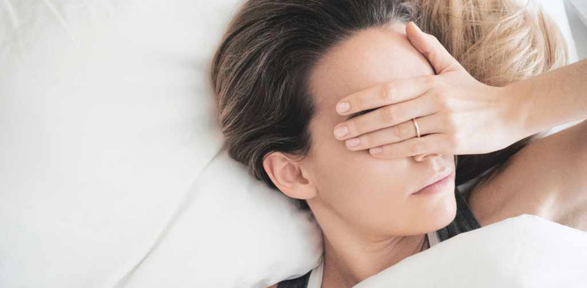 Как лечить мигрень Как лечить мигрень