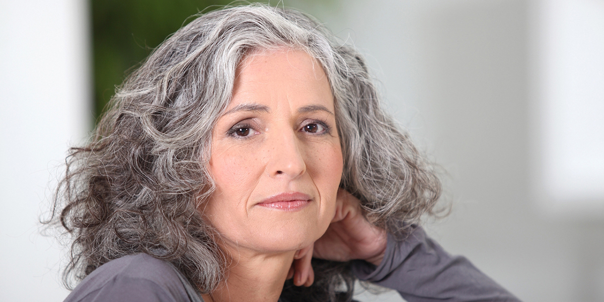 ранняя седина причины ранняя седина причины