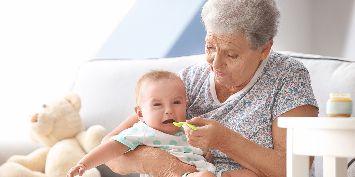 Как правильно воспитать ребенка, советы бабушек Как правильно воспитать ребенка, советы бабушек