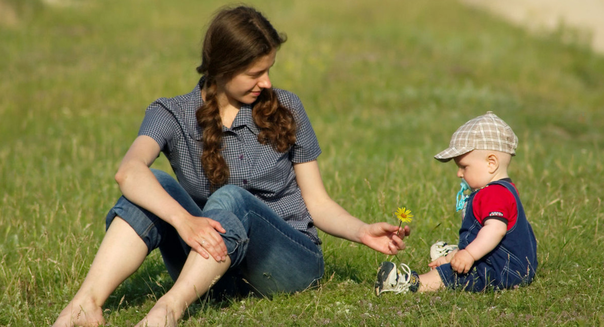 расти без отца, мама и дочь расти без отца, мама и дочь