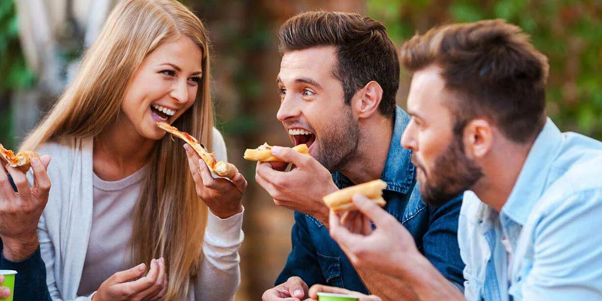 Нация фастфуда. Гамбургер Нация фастфуда. Гамбургер