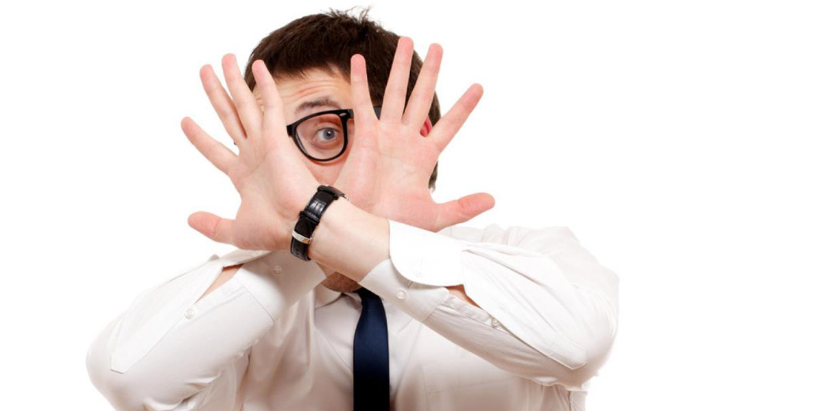 Мужские фобии Мужские фобии