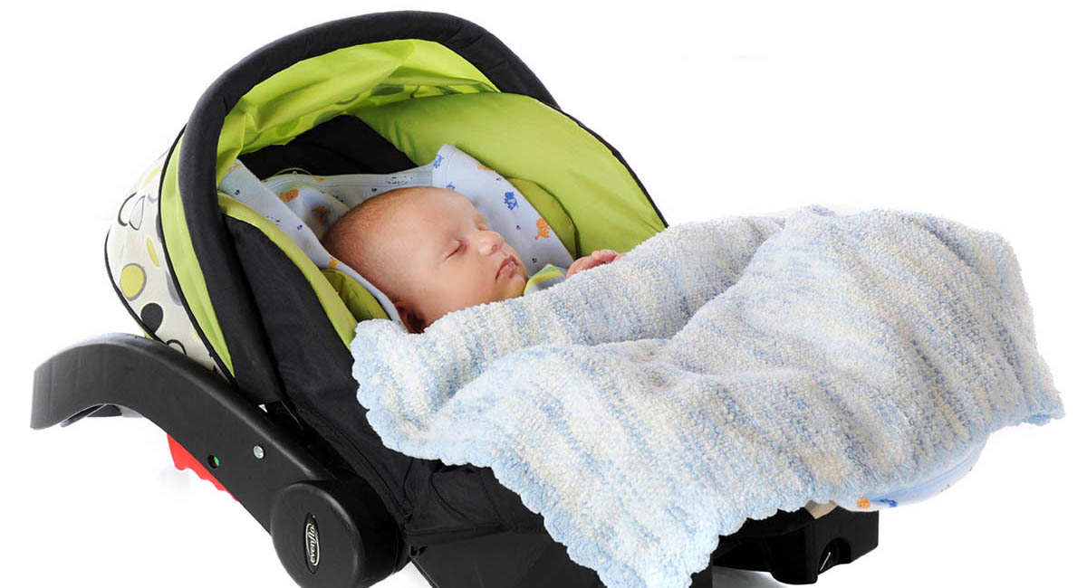 как перевозить новорожденного как перевозить новорожденного