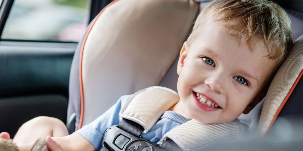 У дорожной детской безопасности есть и вторая сторона — когда сам ребенок становится водителем. У дорожной детской безопасности есть и вторая сторона — когда сам ребенок становится водителем.