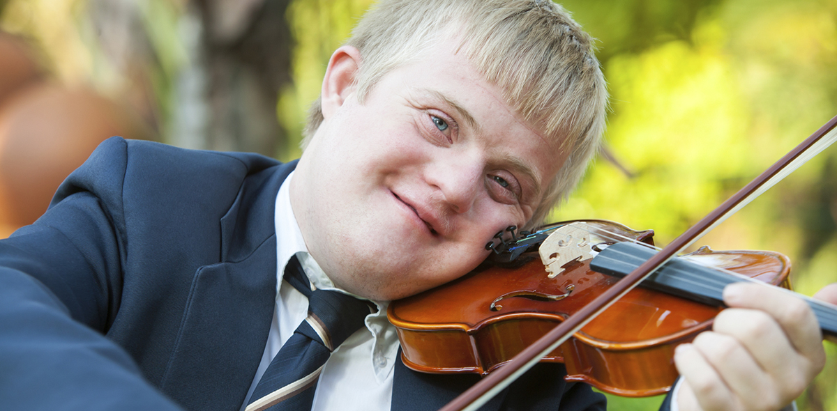 Родила с синдромом Дауна Родила с синдромом Дауна