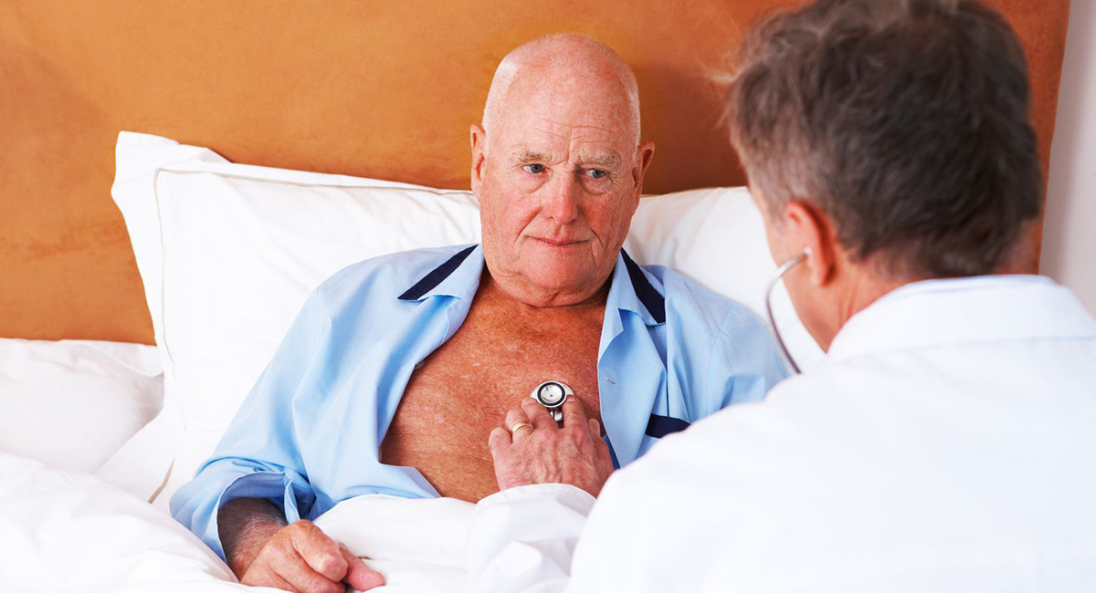 Инфаркт миокарда Инфаркт миокарда