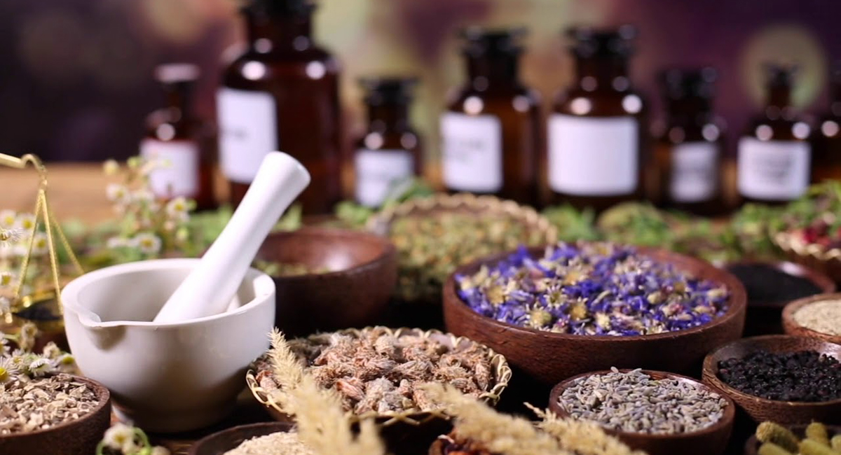 Нетрадиционная медицина Нетрадиционная медицина