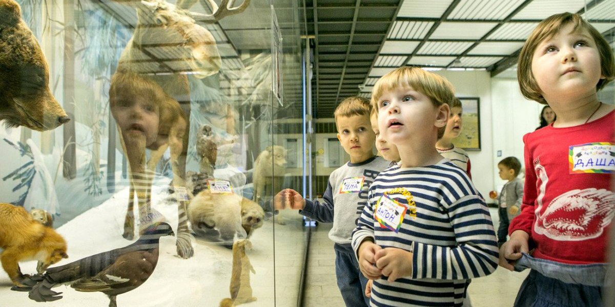 музеи для детей музеи для детей