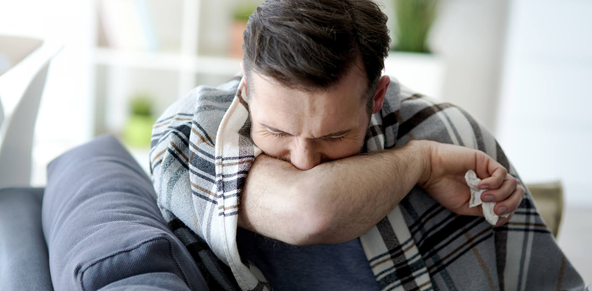 Утренний кашель курильщика Утренний кашель курильщика