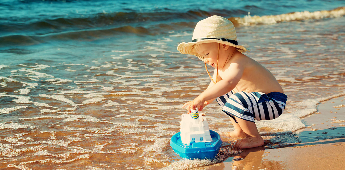 Куда поехать отдыхать с ребенком Куда поехать отдыхать с ребенком