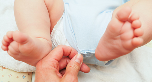 Идеальный «промокашка»: как выбрать подгузники Идеальный «промокашка»: как выбрать подгузники